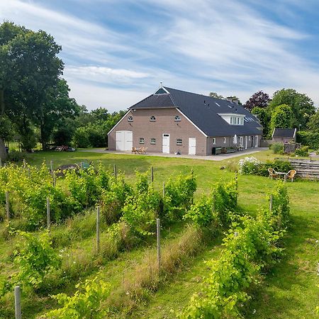 Van Abelshoeve Gieterveen Екстер'єр фото